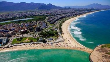 Hostel Solar do Recreio