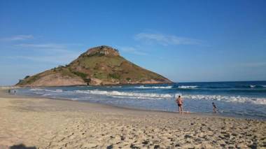 Hostel Solar do Recreio