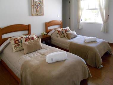 Casa com 2 Quartos em Serra Negra