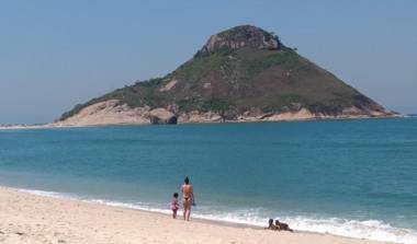 Longboard Paradise Suítes