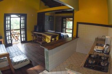 Residencial Pacha Mama Village Bombinhas