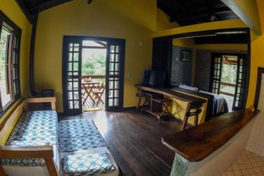 Residencial Pacha Mama Village Bombinhas