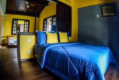 Residencial Pacha Mama Village Bombinhas