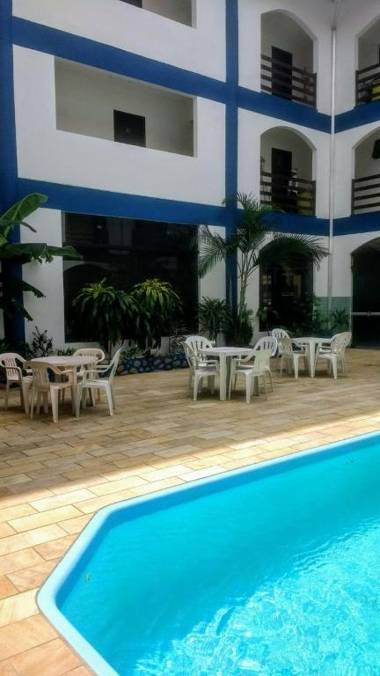 Bombinhas Palace Hotel