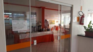 Pousada Águas do Mariscal