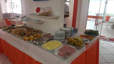 Pousada Águas do Mariscal