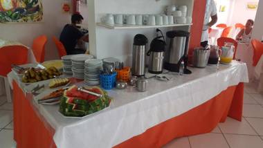 Pousada Águas do Mariscal