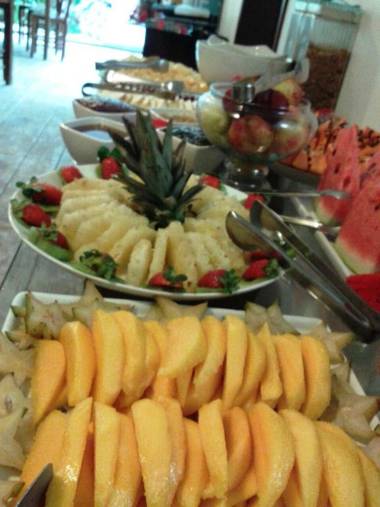 Pousada Vila Boa Vida