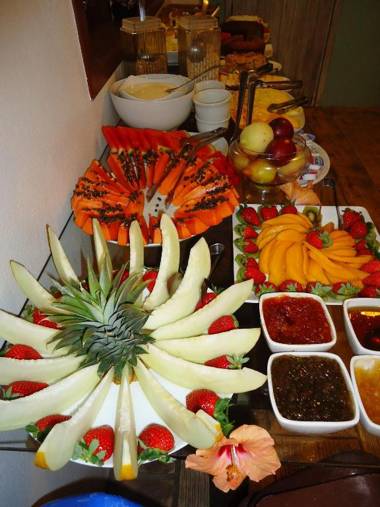 Pousada Vila Boa Vida