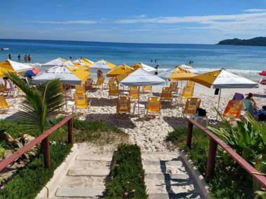 Pousada Bella Bombinhas