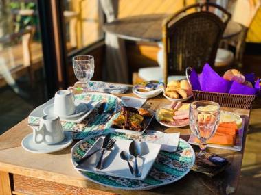 Hospedaria Refúgio das Galés