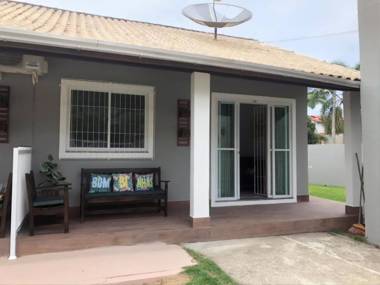Bombinhas Brasil Residence Tourist Home
