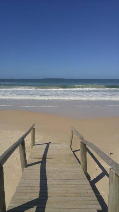 Pousada Oásis de Mariscal