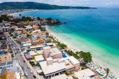 Pousada Vila do Coral