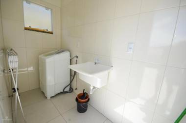 Residencial Costa Marfim