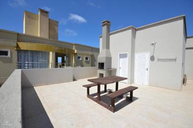 Residencial Costa Marfim