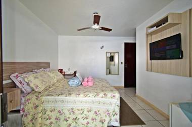 Pousada Enseada dos Golfinhos