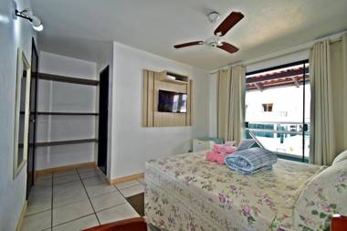 Pousada Enseada dos Golfinhos