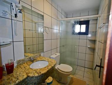 Pousada Enseada dos Golfinhos