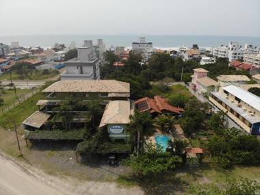 Pousada Vila Mariscalia