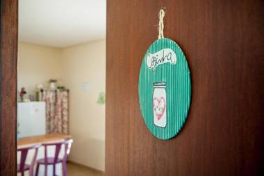 Pousada Vila Mariscalia