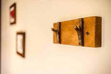 Pousada Vila Mariscalia