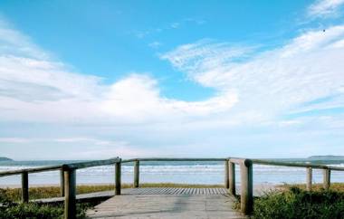 Pousada Flores de Bombinhas