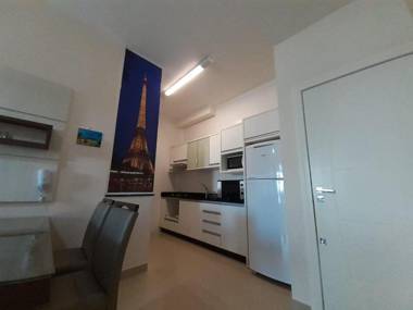 Apartamento Terra Nova