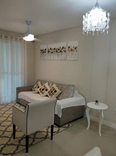 Don Rafael 02 dormitórios 80m mar Mariscal