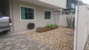 Casa 96- Piso terreo