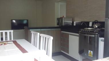 Casa 96- Piso terreo