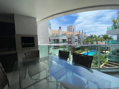 Boulevard Bombinhas - Um condomínio Completo que vai te encantar