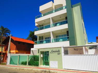Residencial Amanda