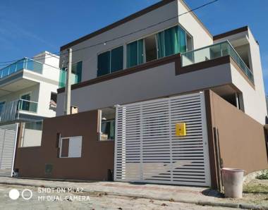 Casa 116 - Piso Superior