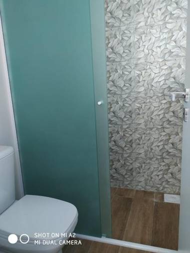 Casa 116 - Piso Superior