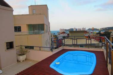 Ed Las Condes - Bombinhas