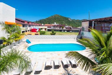 Residencial Solavir Bombinhas