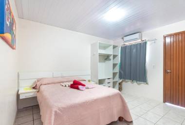 Residencial Solavir Bombinhas