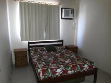 Residencial Com. Dória