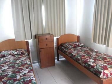 Residencial Com. Dória