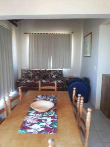 Residencial Com. Dória