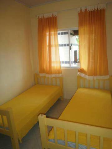 Apartamento para locação - cód 34