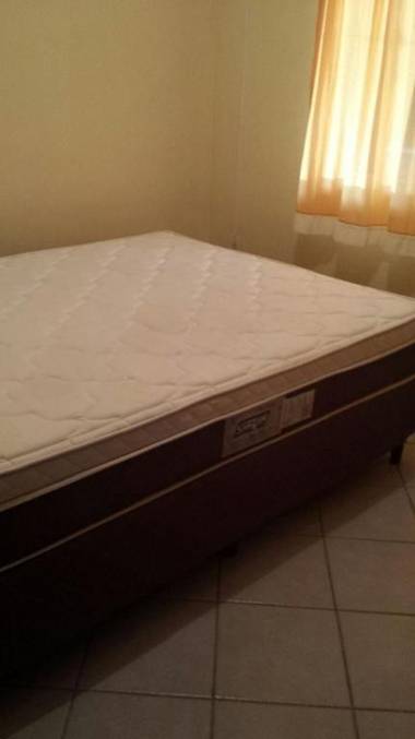 Apartamento para locação - cód 34