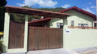 Excelente casa para temporada - Cód 08