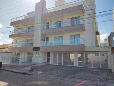Apartamento 101 Residencial Ipê Branco