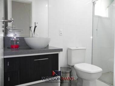 1057 - Apartamento para locação em Bombinhas