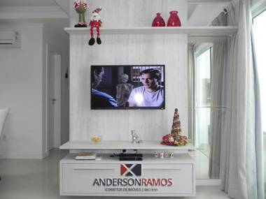 1057 - Apartamento para locação em Bombinhas