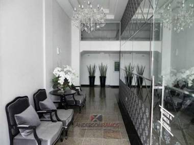 1044 - Apartamento de 01 dormitório em Bombinhas - Residencial Egídio Pinheiro 101 B