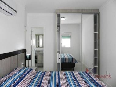 1058 - Praia de Bombinhas locação de temporada