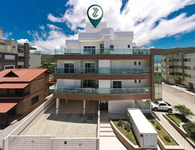 Costa Dourada - Próximo a praia de Mariscal apto 2 suítes ótimo - 4 pessoas